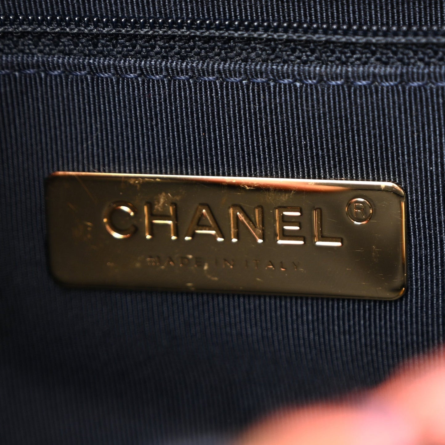 CHANEL