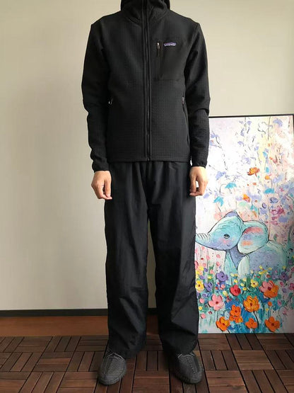 P🔥TAG🔥N🔥A JACKET FLEECE