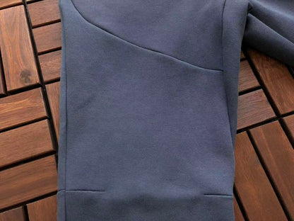TF 2020 DV0537-437zip-up coat DV0538-437pants