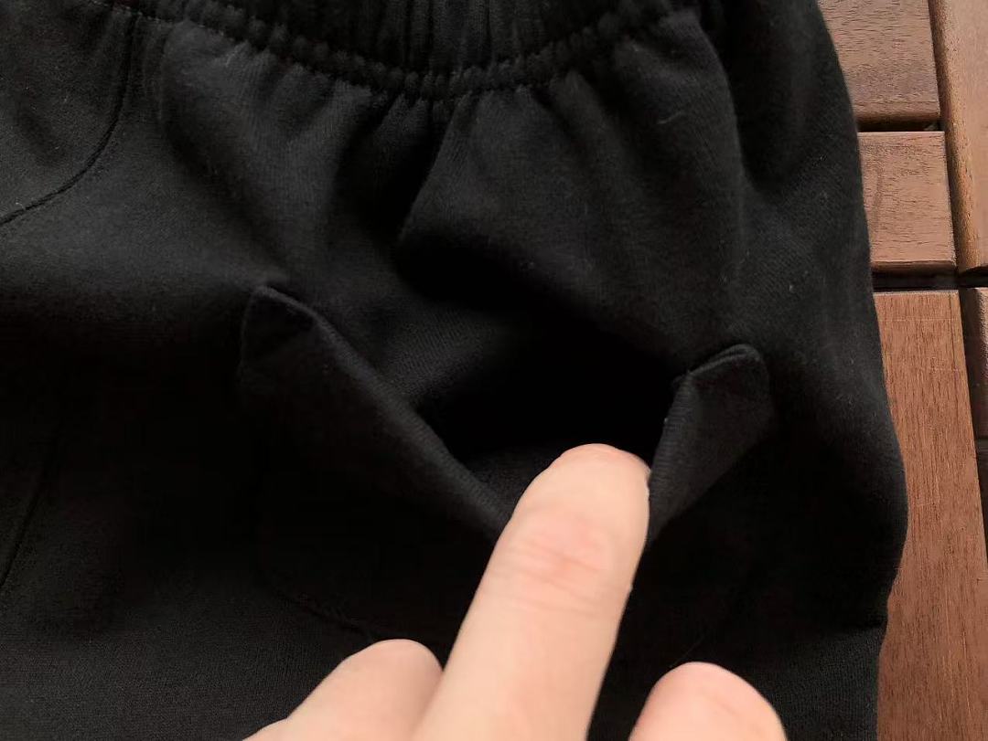 TOP￥~219 PANTS￥~189 S🔥P🔥E🔥E HOODIE TROUSERS FLEECE