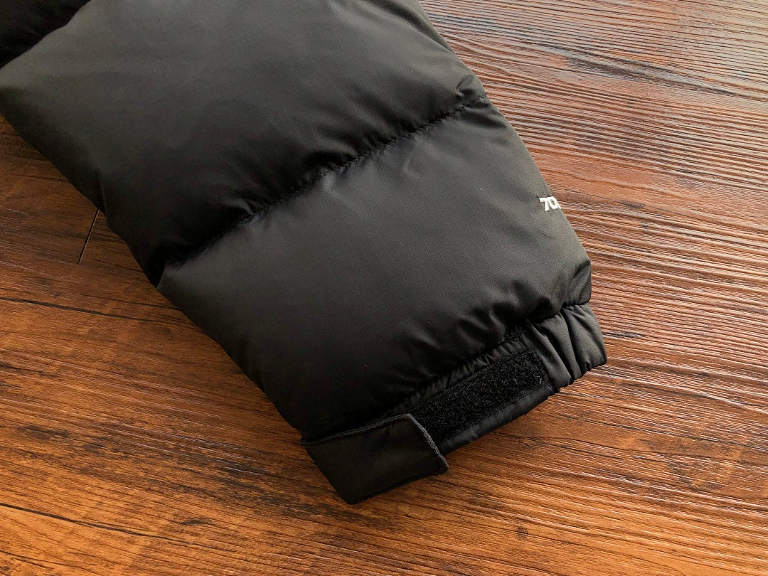 🔥husky11~ 1996 Retro Nuptse Jacket