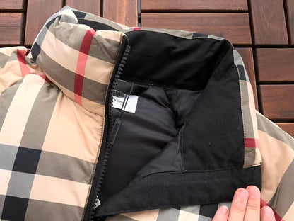 B🔥RB🔥RRY DOWN JACKET WOMAN