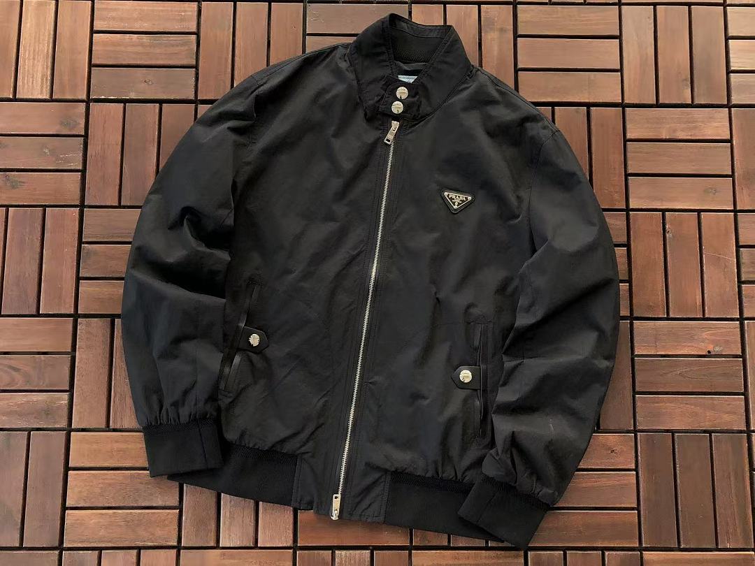 P🔥A🔥A JACKET