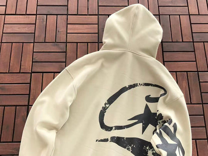 TOP￥~129 PANTS ￥~119 C🔥RT🔥🔥Z HOODIE TROUSERS FLEECE