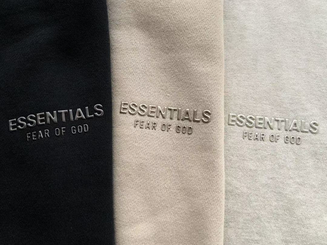 TOP ￥ 195 PANTS ￥ 169 FOG HOODIE TROUSERS FLEECE