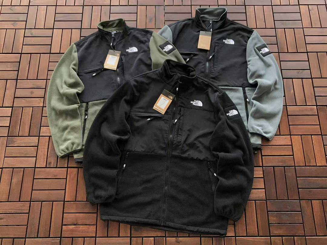 T🔥🔥 N🔥🔥F🔥🔥JACKET FLEECE