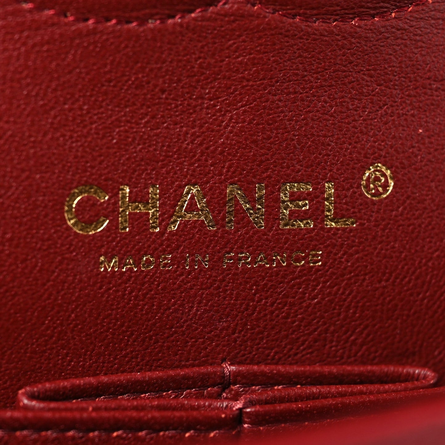 CHANEL