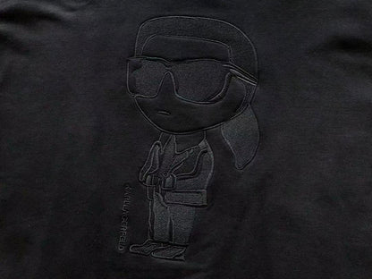 KARL LAGERFELD SWEATER