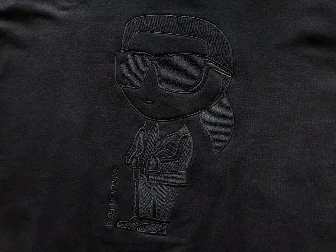 KARL LAGERFELD SWEATER