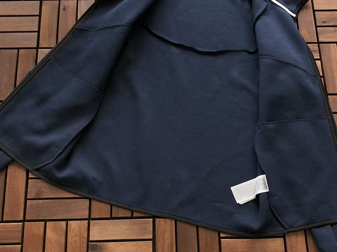 TF 2025 HV0949-451 zip-up coat HV0959-451 pants