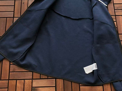 TF 2025 HV0949-451 zip-up coat HV0959-451 pants