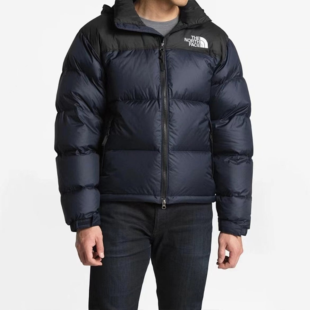 🔥husky11~ 1996 Retro Nuptse Jacket
