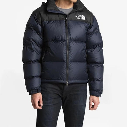 🔥husky11~ 1996 Retro Nuptse Jacket