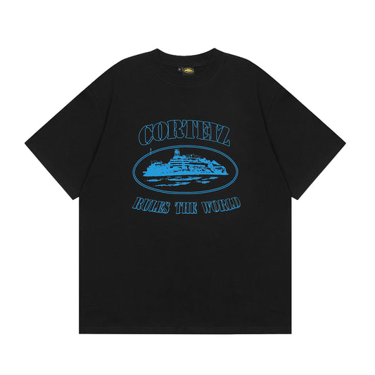 Camiseta CORTEZ