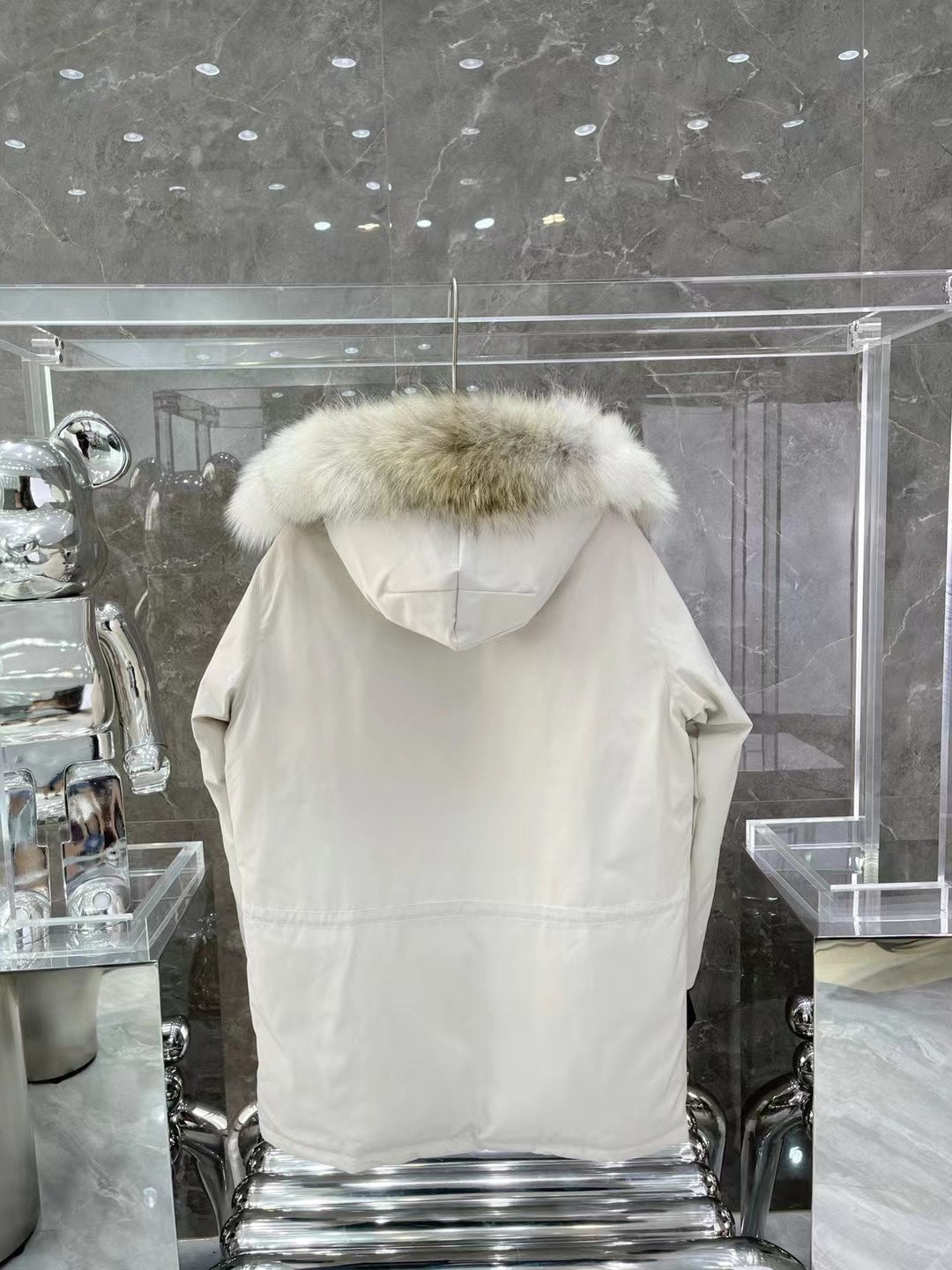 Canada Goose