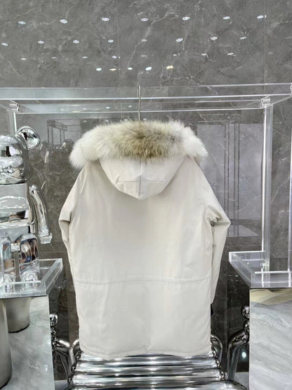 Canada Goose