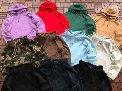 TOP￥~219 PANTS￥~189 S🔥P🔥E🔥E HOODIE TROUSERS FLEECE