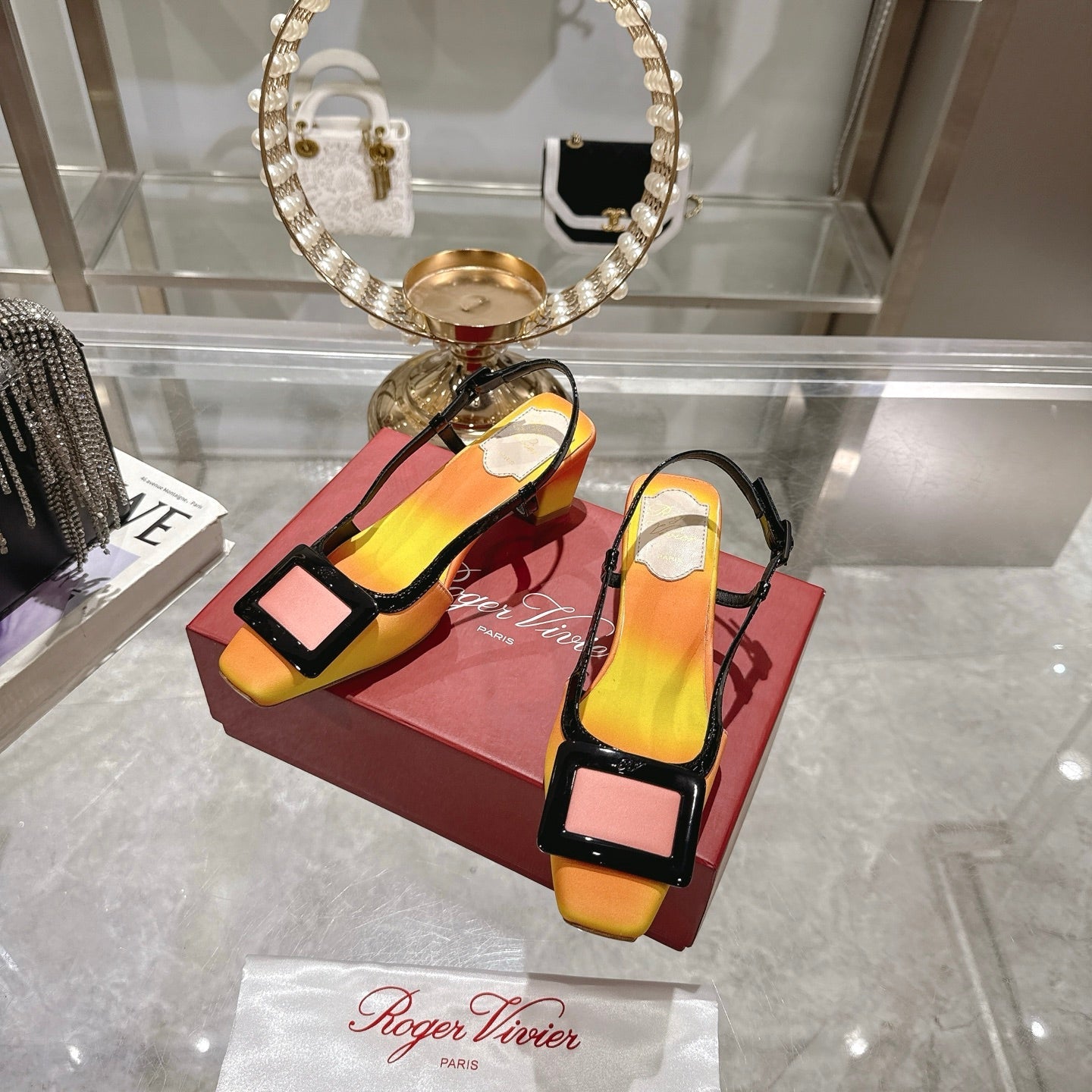 Roger Vivier