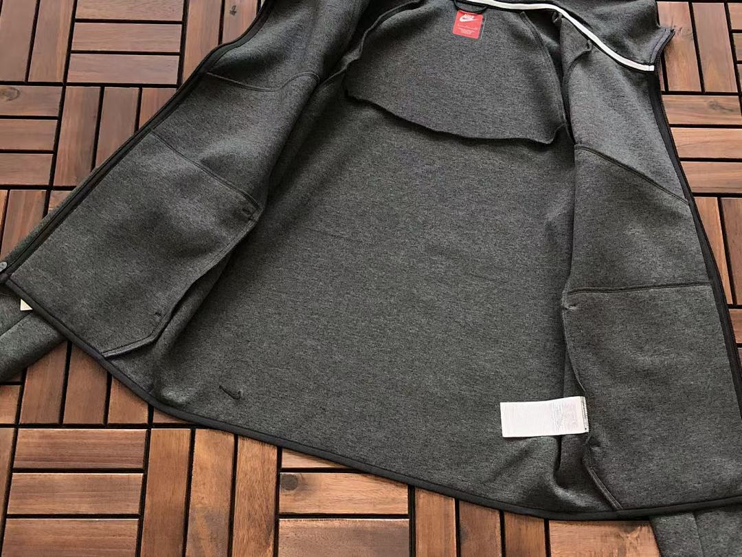 TF 2025 HV0949-032 zip-up coat HV0959-032 pants
