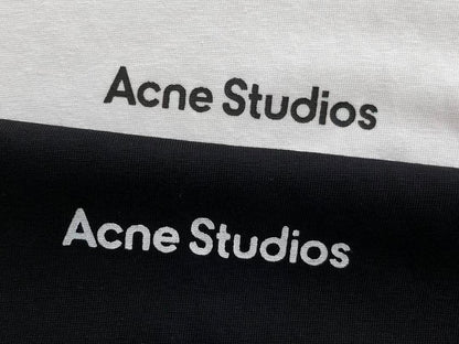 ACNE STUDIOS LONG-SLEEVE