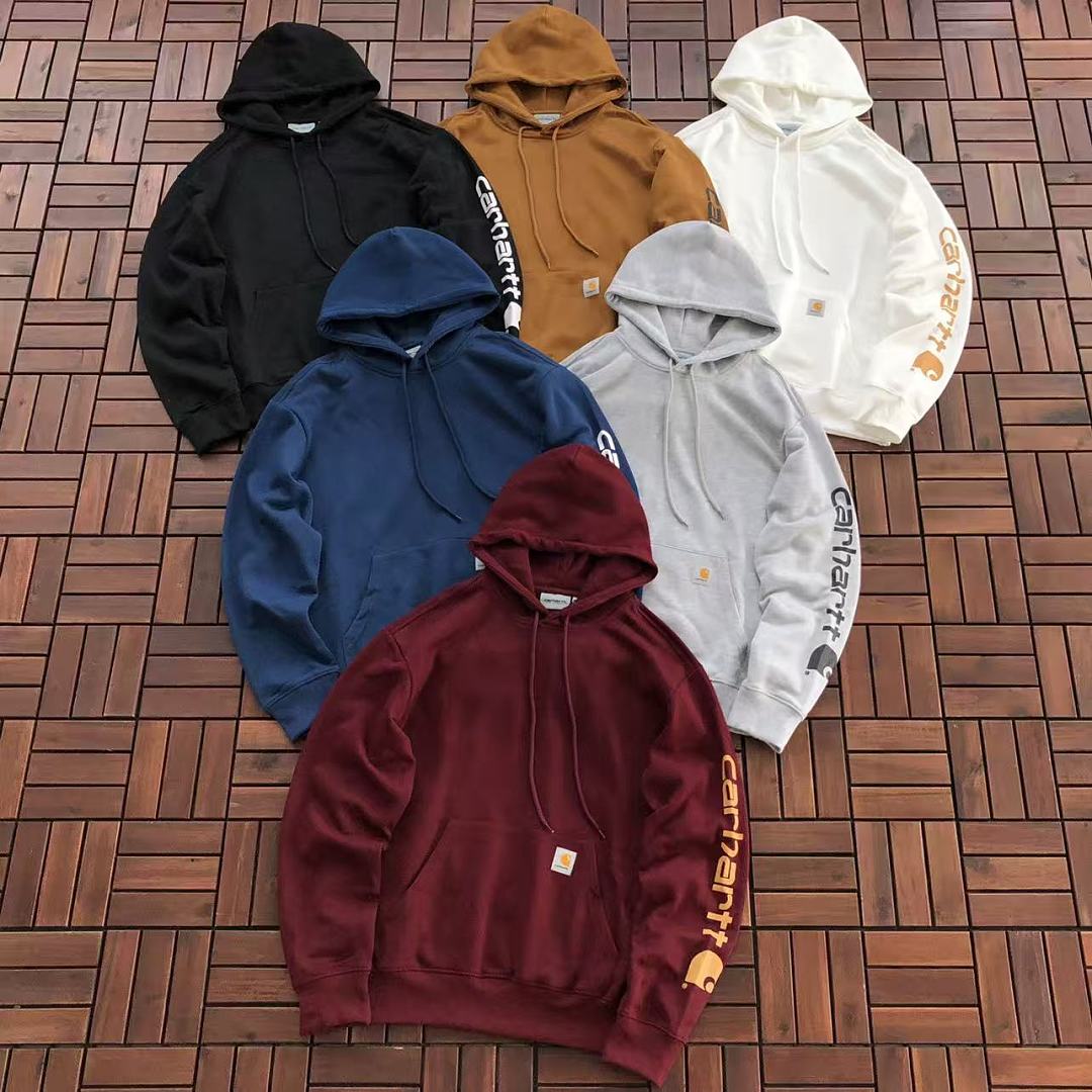 C🔥RH🔥RTT HOODIE FLEECE