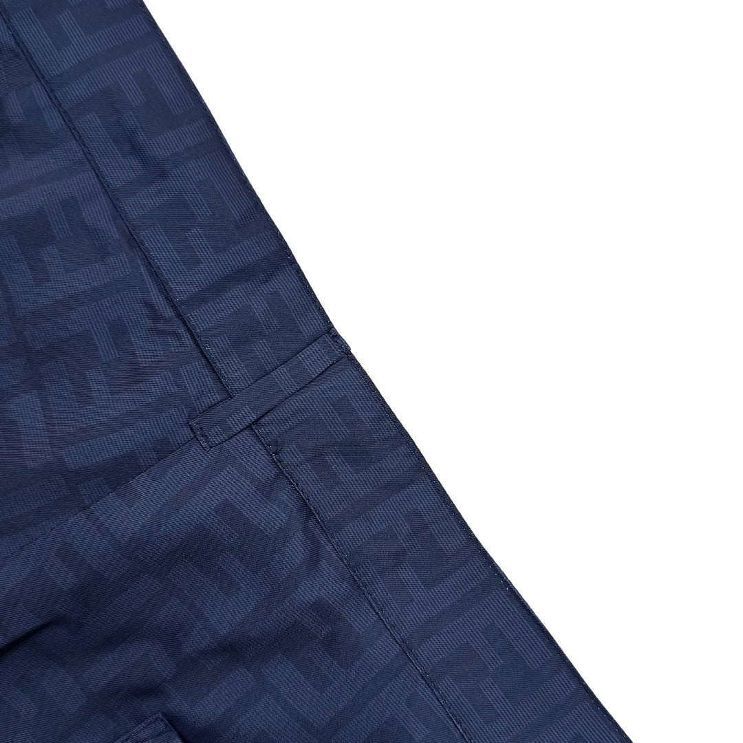 PANTALONES CORTOS FEND! - 241