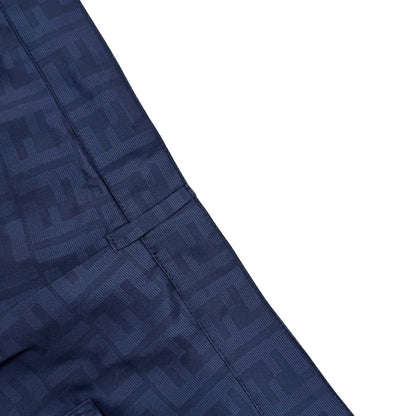 PANTALONES CORTOS FEND! - 241