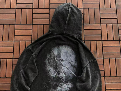 REPRESENT HOODIE