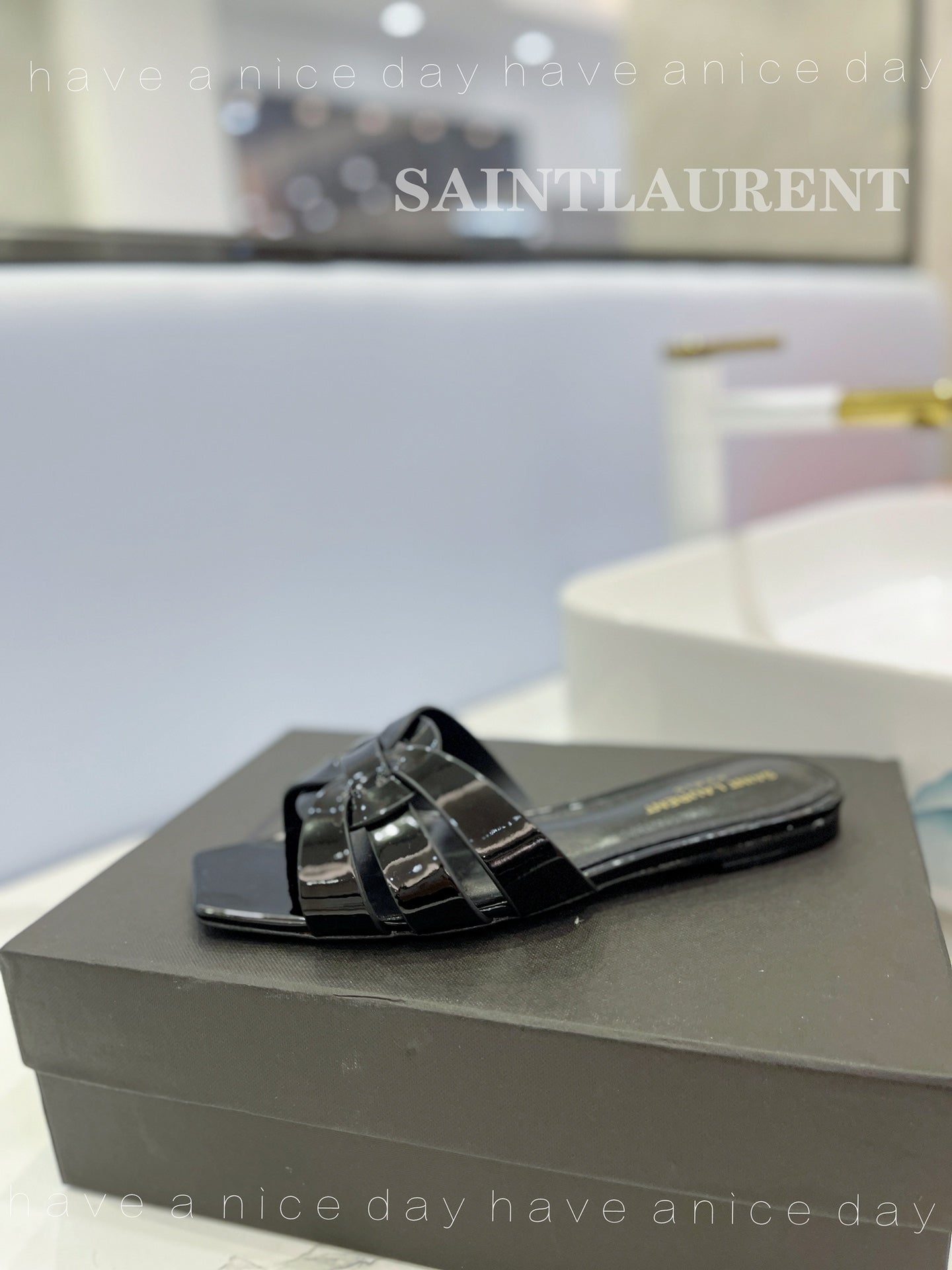 Saint Laurent