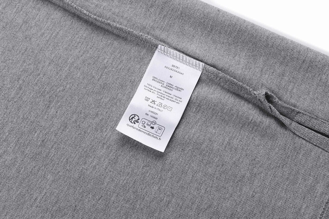 CAMISETA DIØR - 144