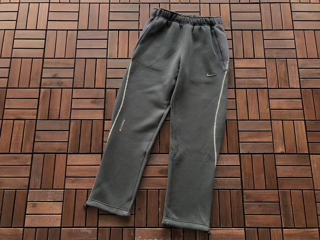 TOP ￥ 219 PANTS N🔥C🔥A & N🔥K🔥HOODIE TROUSERS