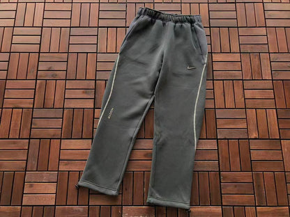 TOP ￥ 219 PANTS N🔥C🔥A & N🔥K🔥HOODIE TROUSERS