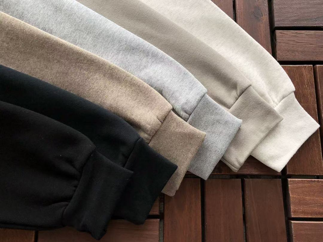 TOP ￥~ 169 PANTS ￥~ 165 FOG HOODIE TROUSERS FLEECE KIDS