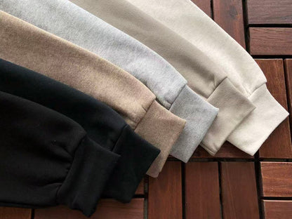 TOP ￥~ 169 PANTS ￥~ 165 FOG HOODIE TROUSERS FLEECE KIDS