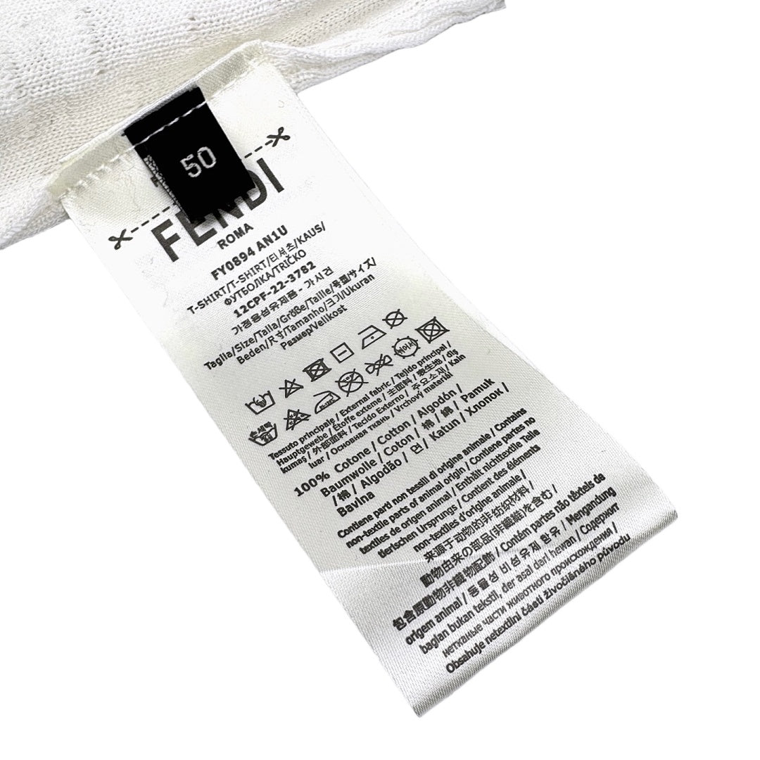CAMISETA FEND! - 219