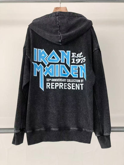 REPRESENT HOODIE