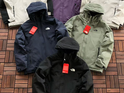 T🔥🔥 N🔥🔥F🔥🔥COTTON JACKET