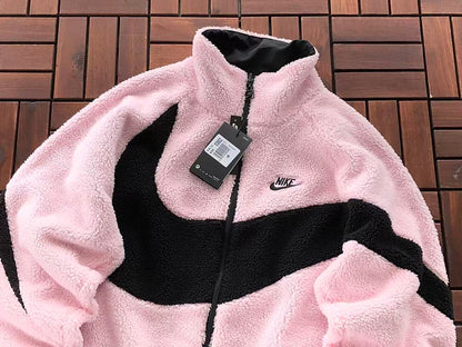 N🔥K🔥 JACKET FLEECE