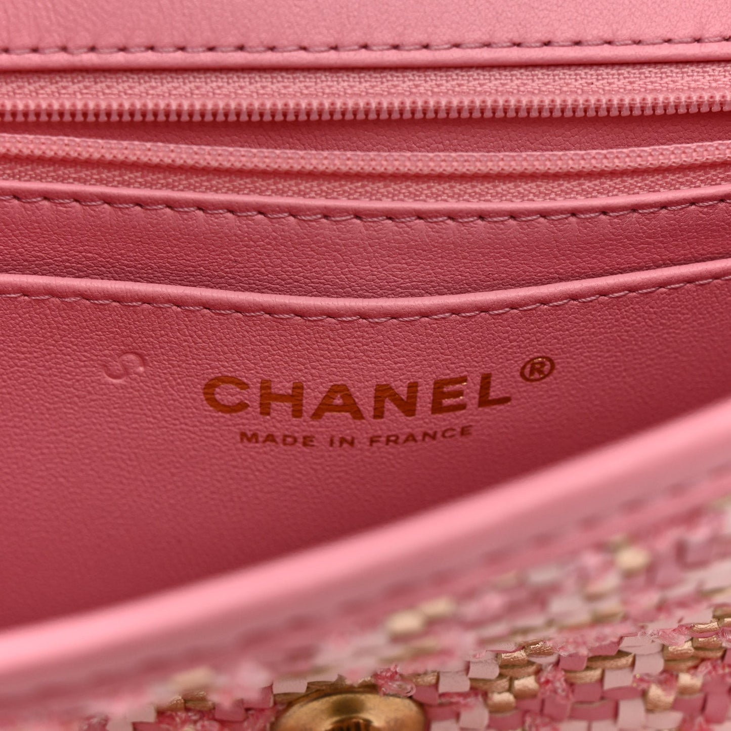CHANEL