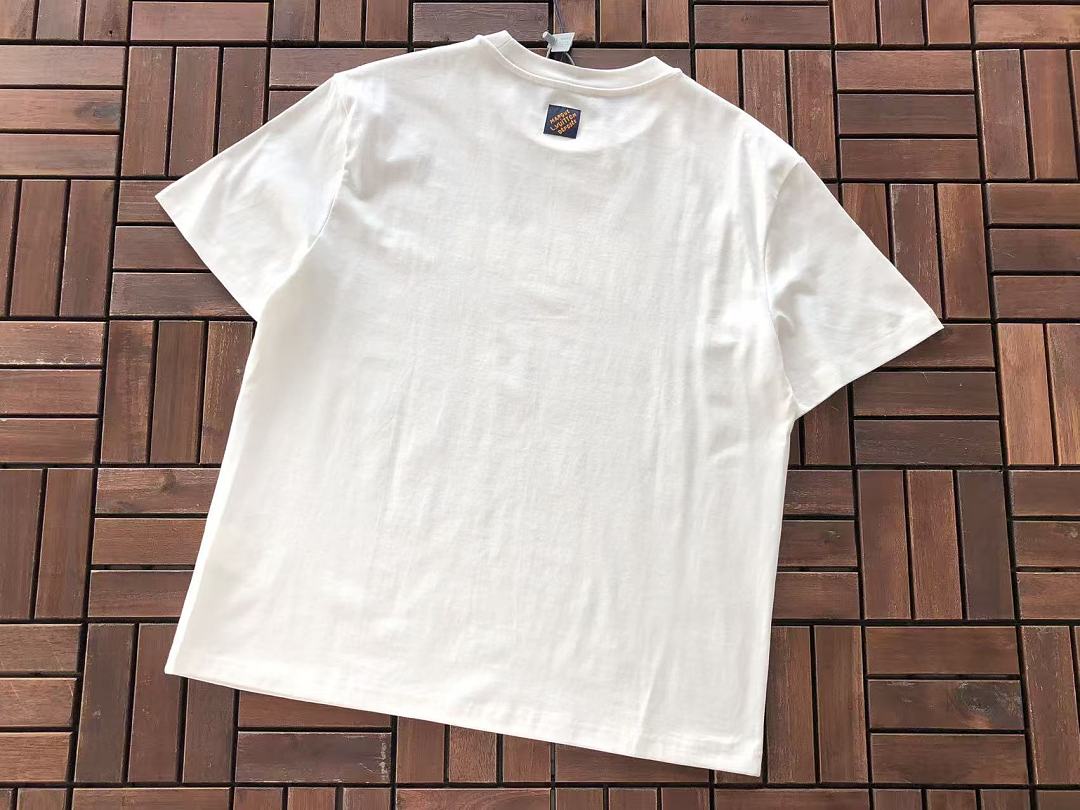 L🔥T-SHIRT