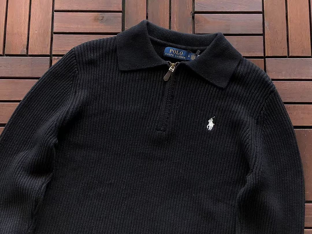 RA🔥PH🔥AU🔥EN SWEATER POLO