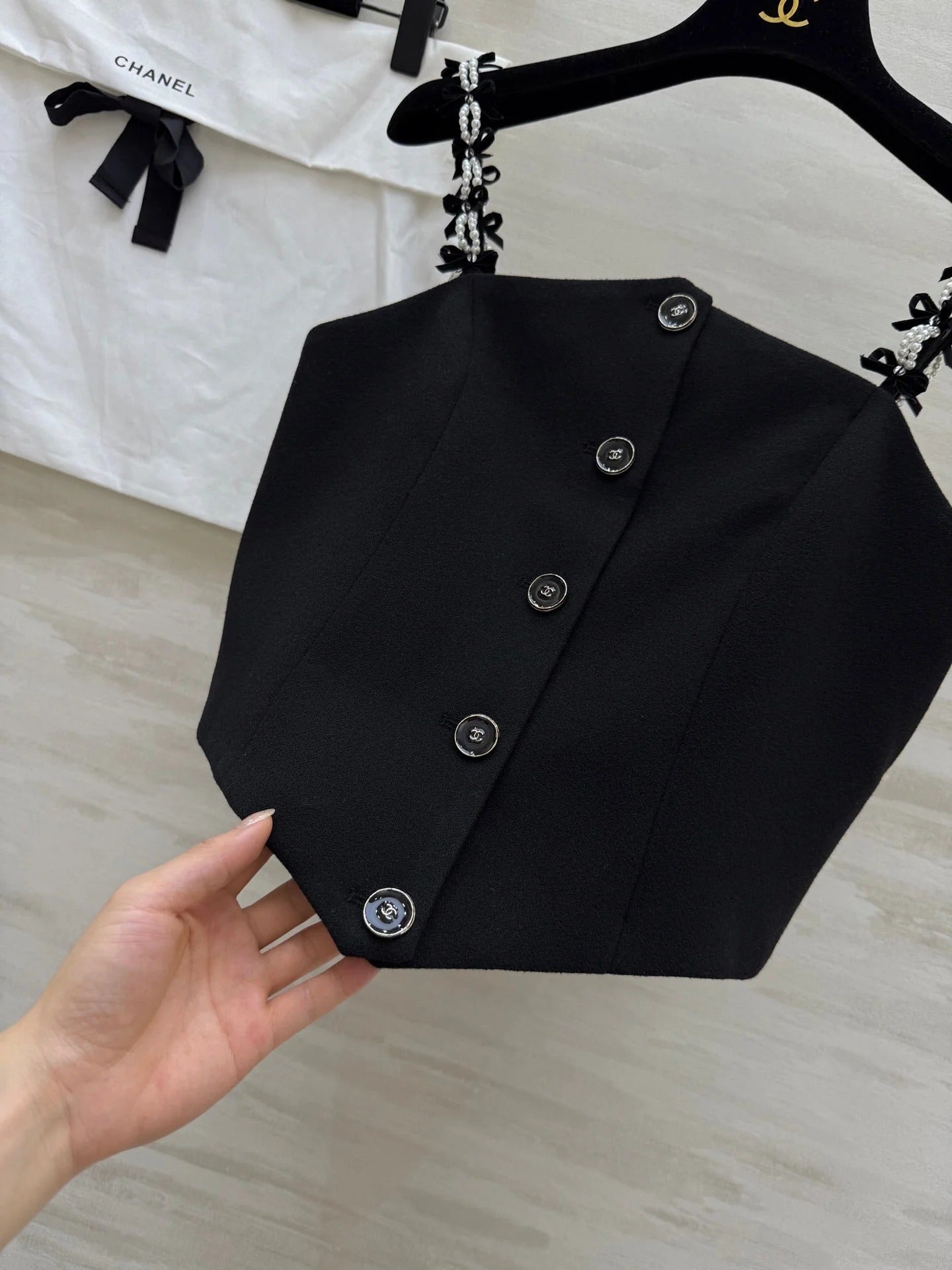 CHANEL