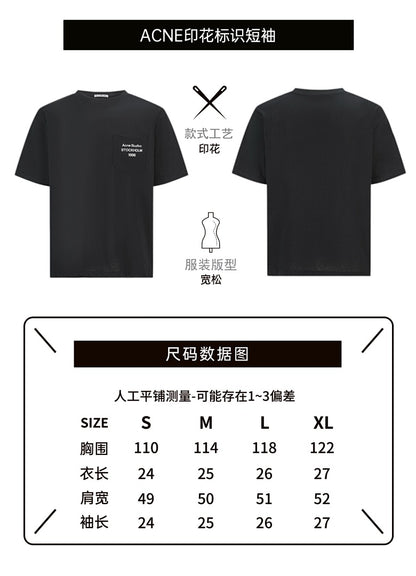 CAMISETA STÜSSY - 60