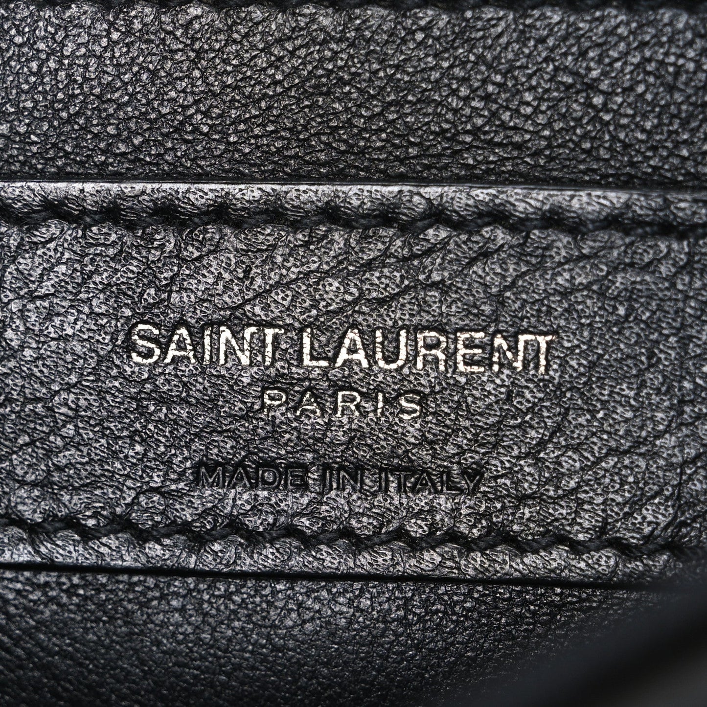 Saint Laurent