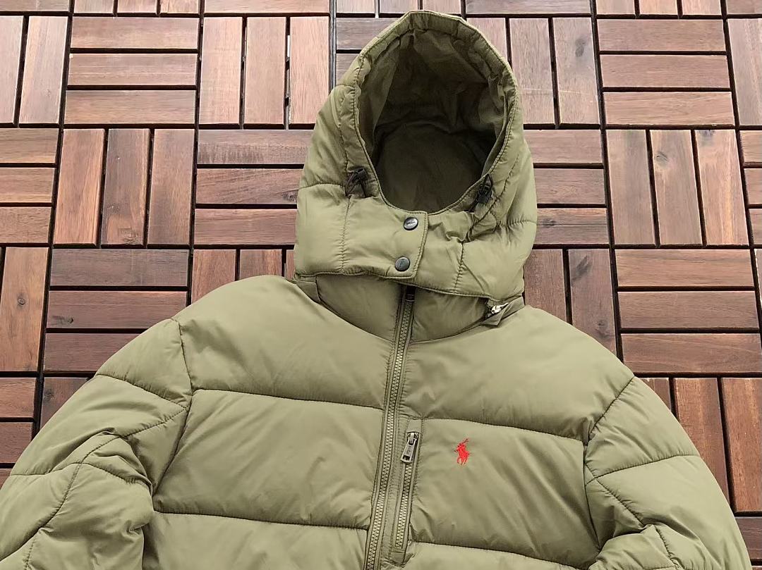 RA🔥PH🔥AU🔥EN COTTON JACKET