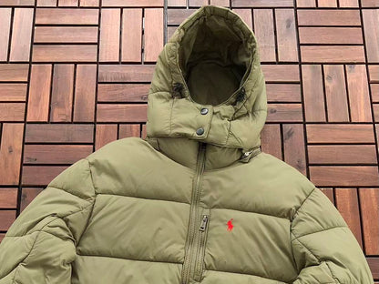RA🔥PH🔥AU🔥EN COTTON JACKET