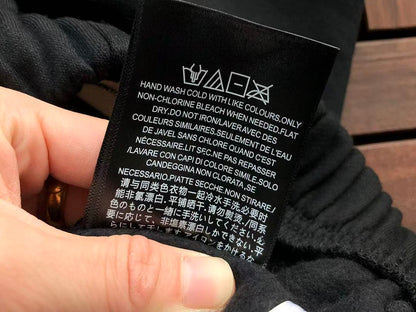 TOP￥~129 PANTS ￥~119 FOG HOODIE TROUSERS FLEECE