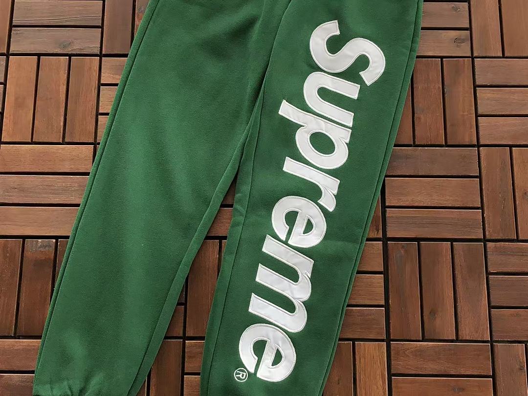TOP ￥ 226 PANTS ￥ 199 S🔥P🔥E🔥E HOODIE TROUSERS FLEECE