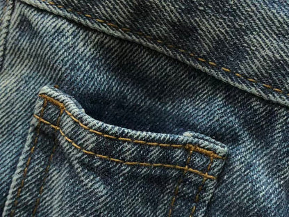 CH🔥OM🔥 HE🔥RTS JEANS