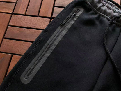 TF 2023 FB7921-013 zip-up coat FB8002-013 pants